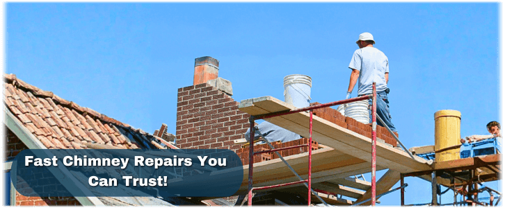 Chimney Repair Cleveland