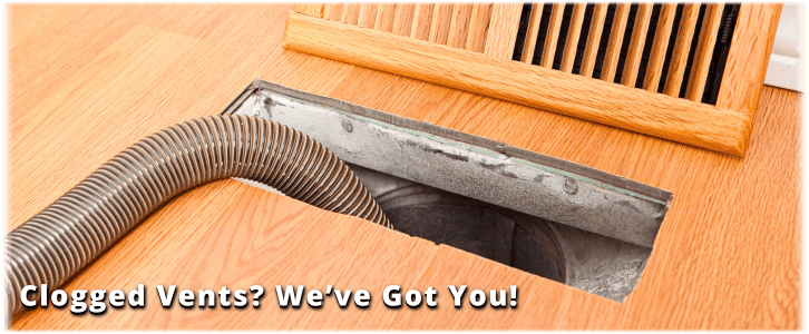 Dryer Vent Cleaning Cleveland