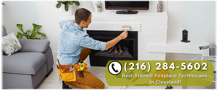 Fireplace Repair Cleveland