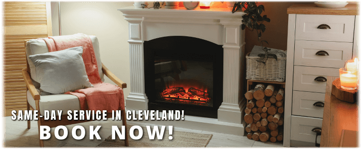 Cleveland Chimney Cleaning