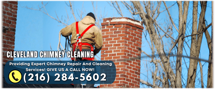 Chimney Cleaning Cleveland